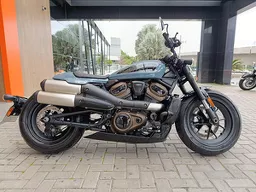 Sportster 1200