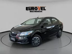Chevrolet Prisma