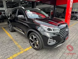 Chery Tiggo 5X Pro