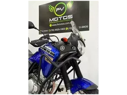 XTZ 250