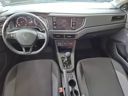 Volkswagen Polo Hatch