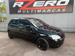 Chevrolet Corsa