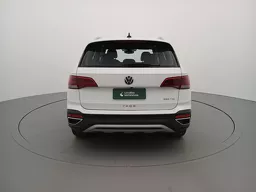 Volkswagen Taos