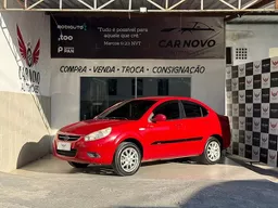 JAC J3