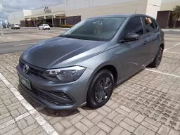 Volkswagen Polo Hatch