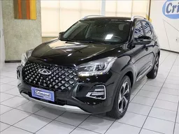 Chery Tiggo 5X Pro
