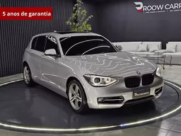 BMW 118i