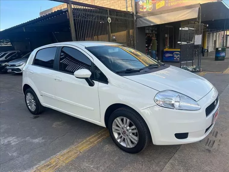 Foto do carro