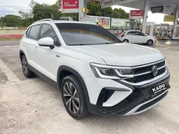 Volkswagen Taos