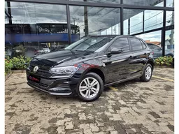 Volkswagen Polo Hatch