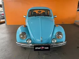 Volkswagen Fusca