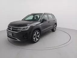 Volkswagen Taos