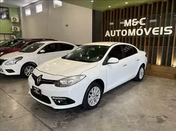 Renault Fluence