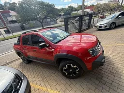 Renault Oroch