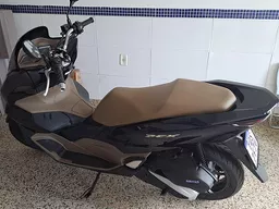 PCX