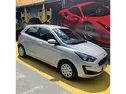 Ford KA 2019-prata-belo-horizonte-minas-gerais-5572
