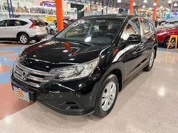Honda CRV
