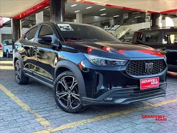 Fiat Fastback