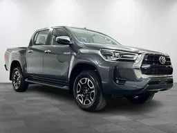 Hilux