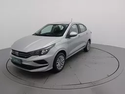 Fiat Cronos