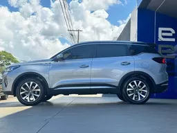 Chery Tiggo 7