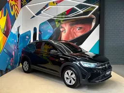 Volkswagen Nivus