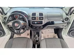 Fiat Grand Siena