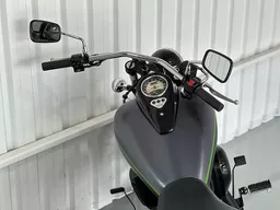 Kawasaki Vulcan
