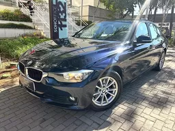 BMW 316i