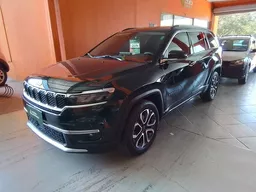 Jeep Commander