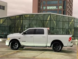 RAM Classic