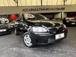 Chevrolet Corsa