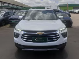 Chevrolet Montana