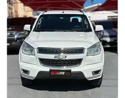 Chevrolet S10