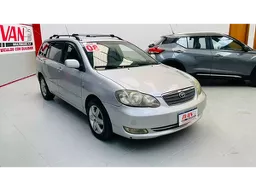 Toyota Fielder