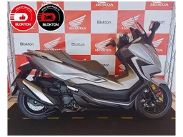 Honda Forza