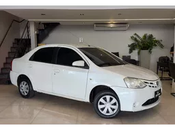 Toyota Etios