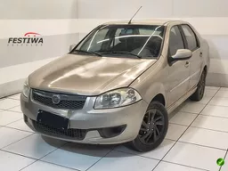 Fiat Siena