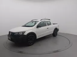 Volkswagen Saveiro