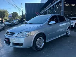 Chevrolet Astra