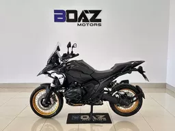 R 1300 GS