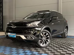 Chery Tiggo 5X
