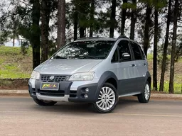 Fiat Idea