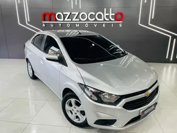 Chevrolet Prisma