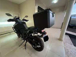 V-Strom