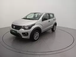 Fiat Mobi