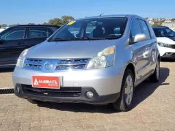Nissan Livina