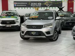 Chery Tiggo 2