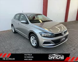Volkswagen Polo Hatch