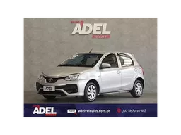 Toyota Etios